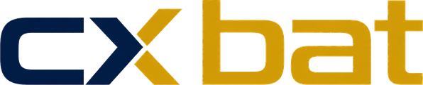 cx bat লোগো